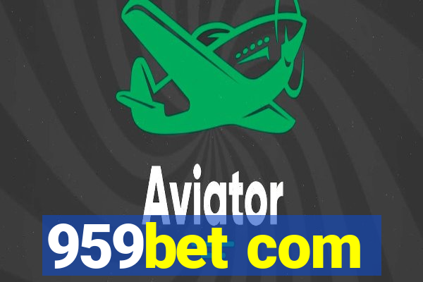 959bet com